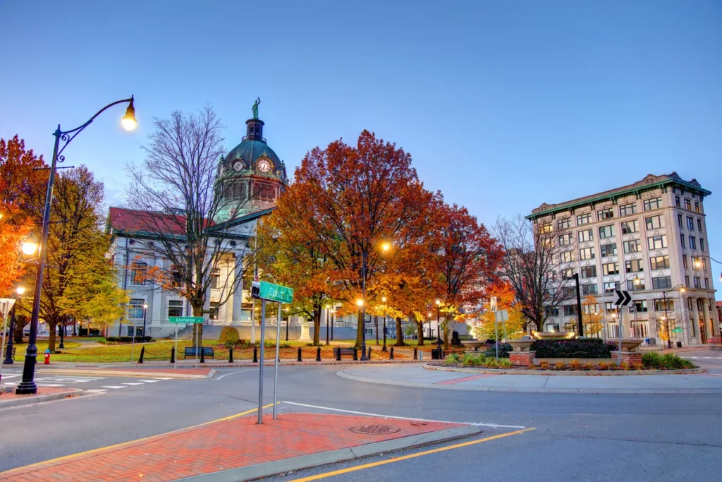 Trex Decks in Binghamton, NY